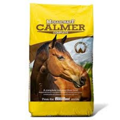 Mollichaff Calmer 15kg