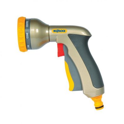 Multi Plus Spray Gun 2691