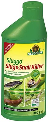 Neudorff Sluggo 800g