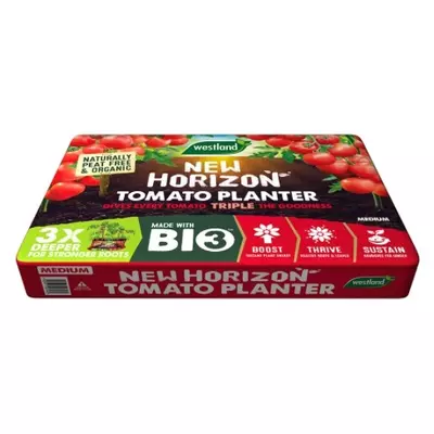 New Horizon Peat Free Tomato Planter