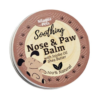 Nilaqua® Nose & Paw Balm Soothing 30g - image 1