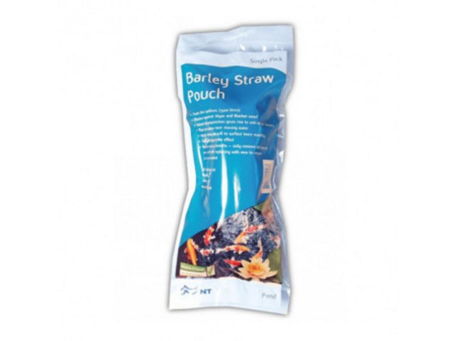 Barley Straw Single pk