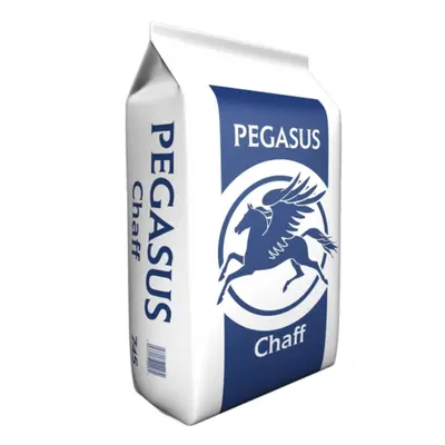Pegasus Value Chaff 20kg