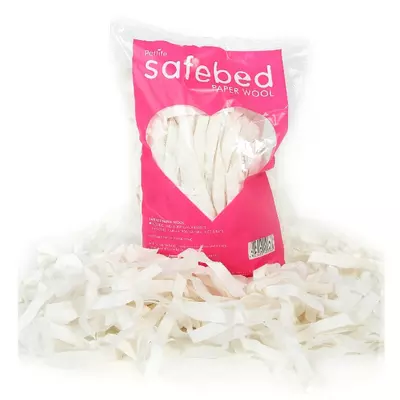 Petlife Safebed Paper Wool