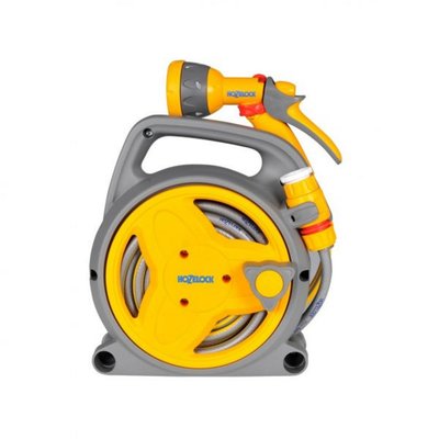 Pico Reel with 10m Hose