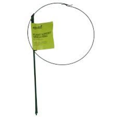 Plant Support Ring 16" x 36"