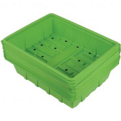 Plantpak Half Seed Tray (10)