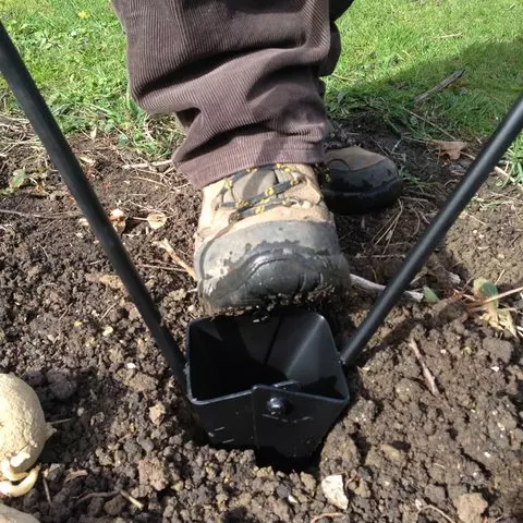 Potato Planter Tool