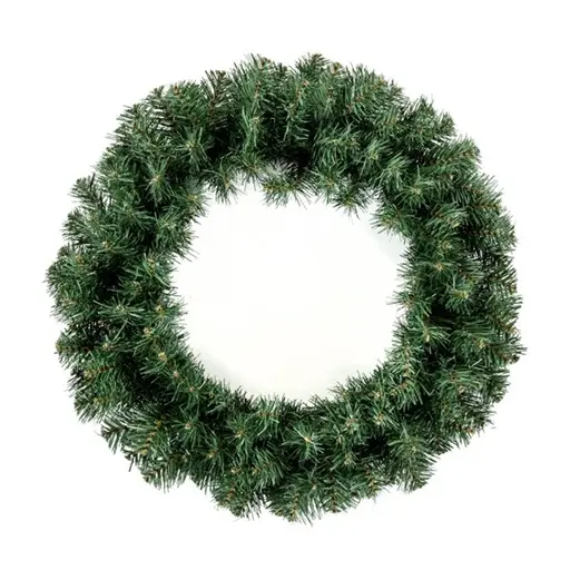 Premier Woodcote Spruce Wreath 50cm