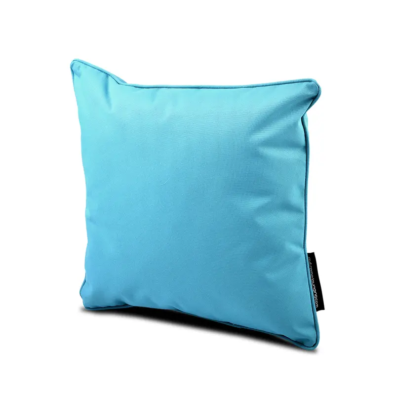 B Cushion Aqua