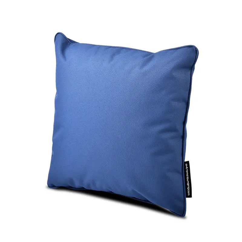 B Cushion Azure