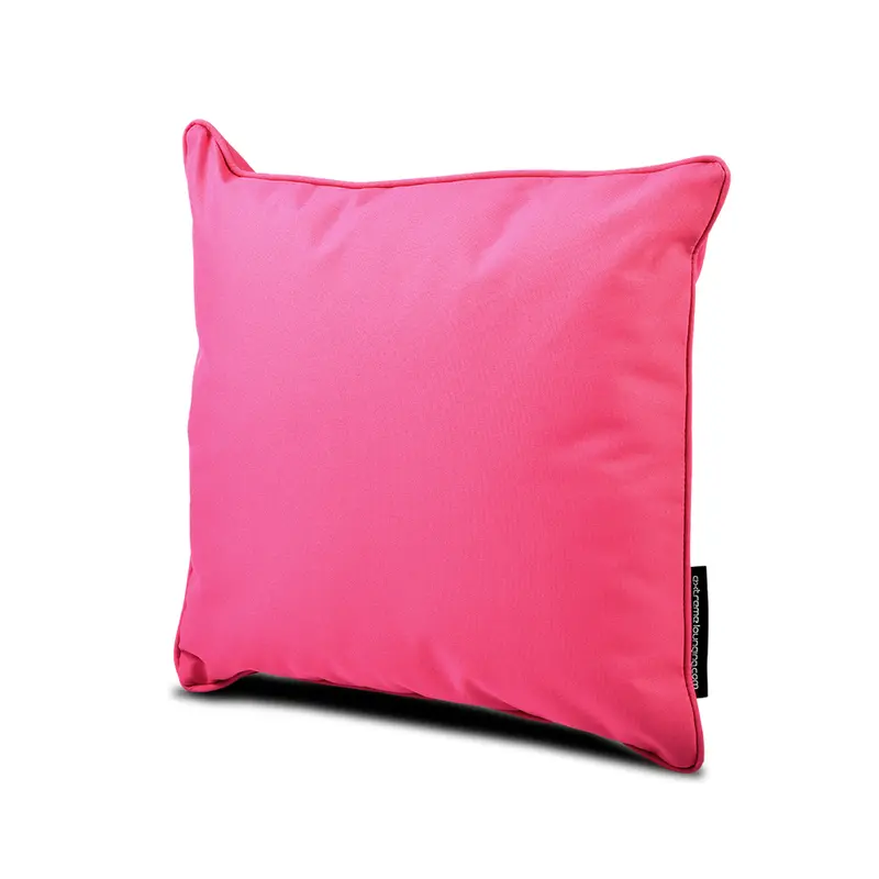 B Cushion Fuchsia