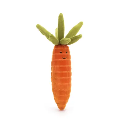 Jellycat Vivacious Vegetable Carrot - image 1