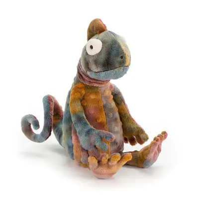 Jellycat Colin Chameleon - image 3
