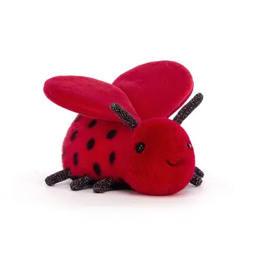 Jellycat Loulou Love Bug - image 1