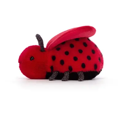 Jellycat Loulou Love Bug - image 2