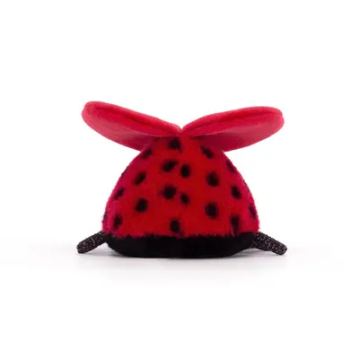 Jellycat Loulou Love Bug - image 3