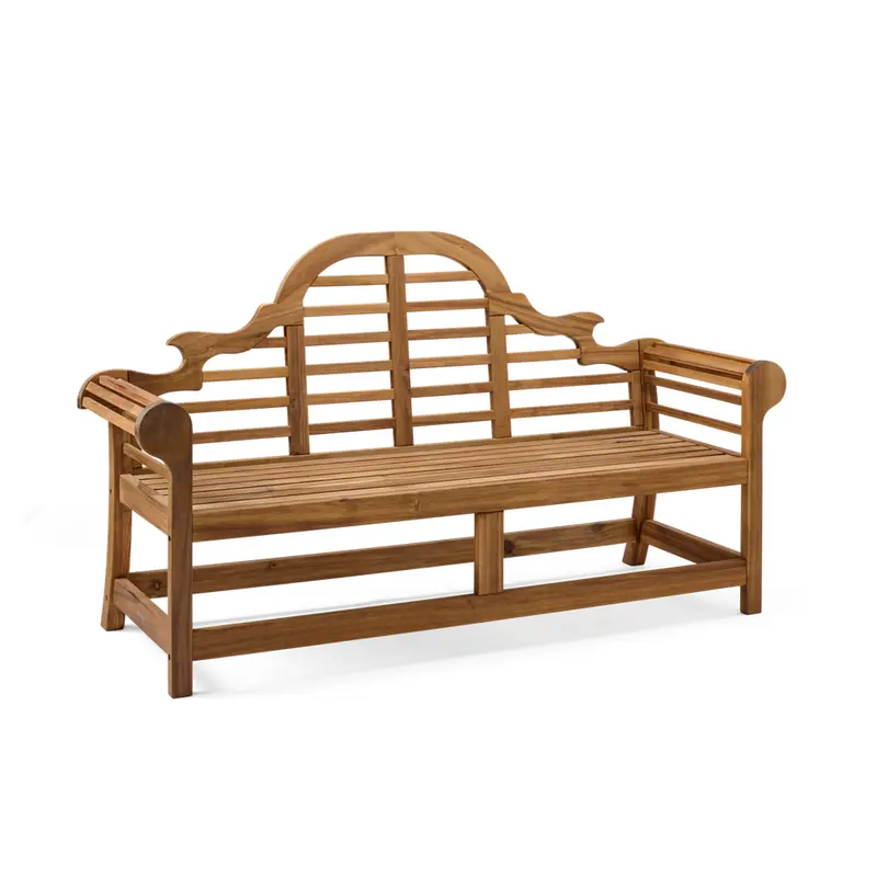 Alexander Rose Redcliffe Lutyens Bench 6ft - image 1