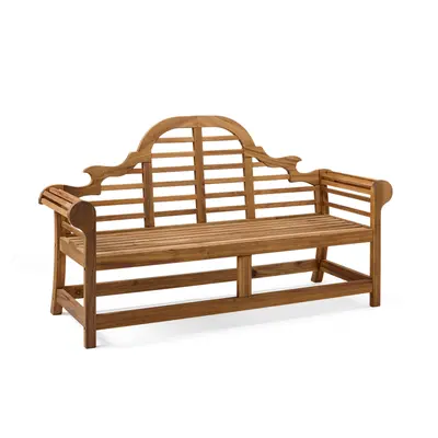 Alexander Rose Redcliffe Lutyens Bench 6ft - image 1