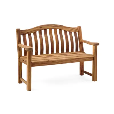 Alexander Rose Redcliffe Turnberry Bench 4ft - image 1