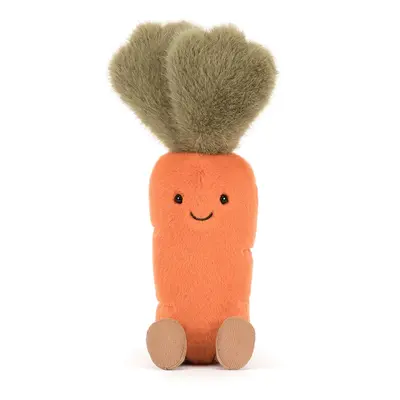Jellycat Amusables Carrot - image 1