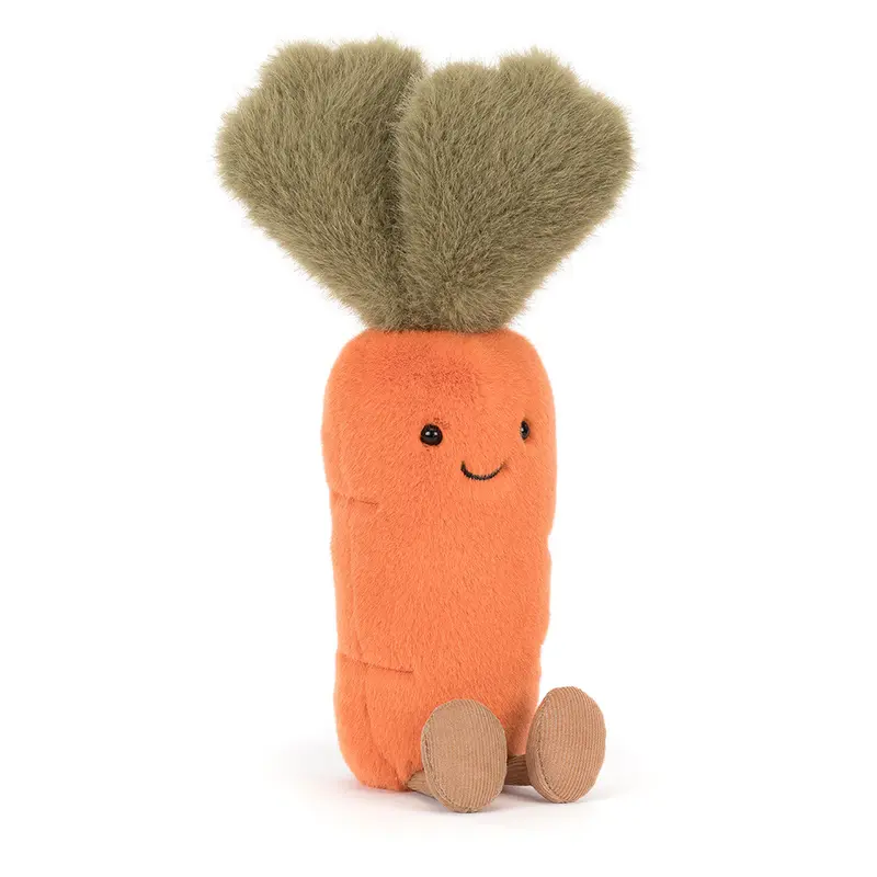 Jellycat Amusables Carrot - image 2