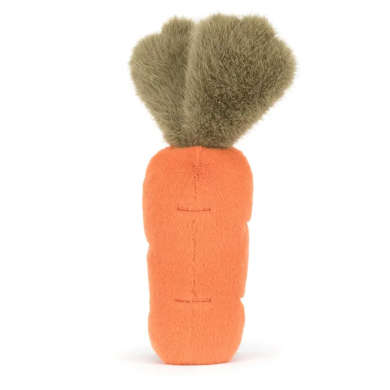 Jellycat Amusables Carrot - image 4