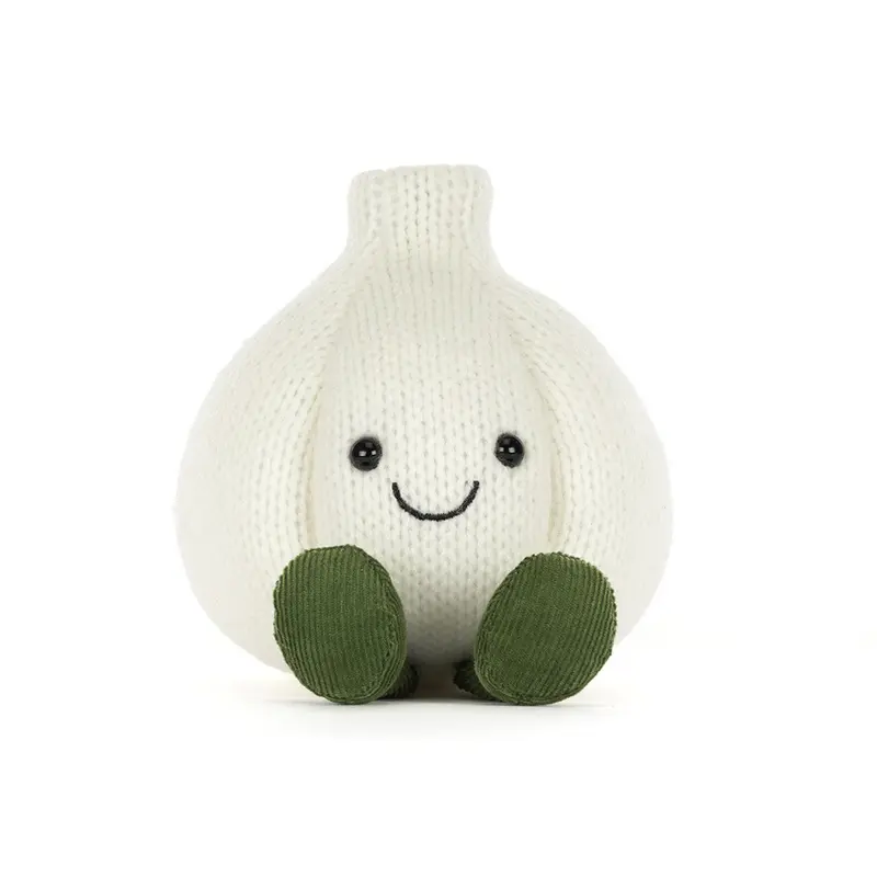 Jellycat Amusables Garlic - image 1