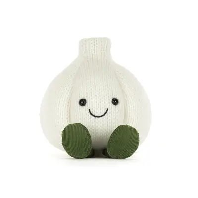 Jellycat Amusables Garlic - image 1