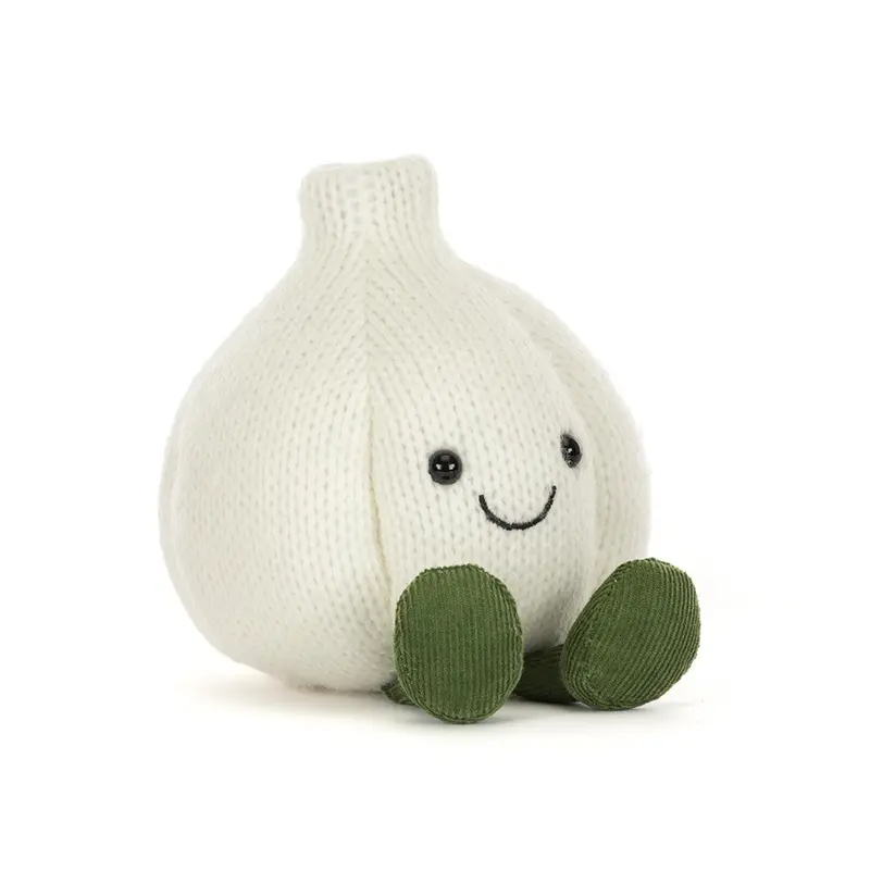 Jellycat Amusables Garlic - image 2