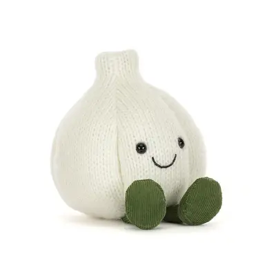 Jellycat Amusables Garlic - image 2