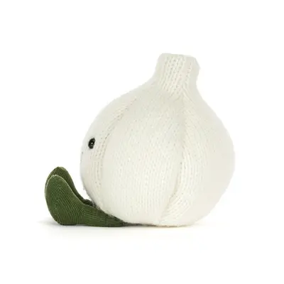 Jellycat Amusables Garlic - image 3