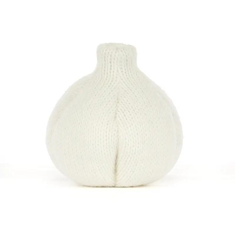 Jellycat Amusables Garlic - image 4