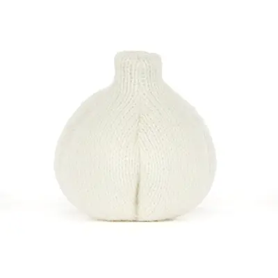 Jellycat Amusables Garlic - image 4