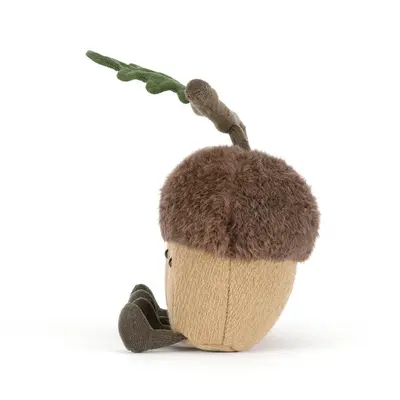 Jellycat Amusables Ort & Tum Acorns - image 3