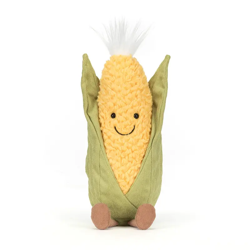 Jellycat Amusables Sweetcorn - image 1