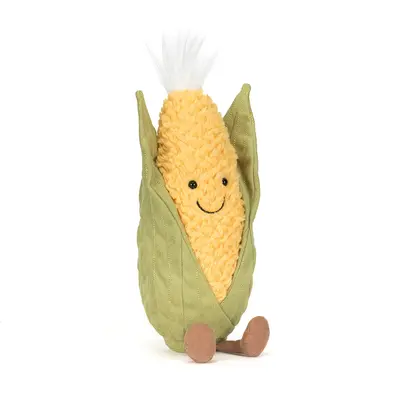 Jellycat Amusables Sweetcorn - image 2