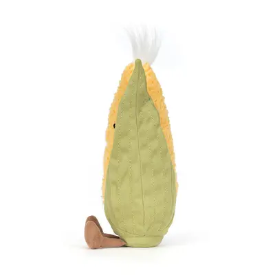 Jellycat Amusables Sweetcorn - image 3