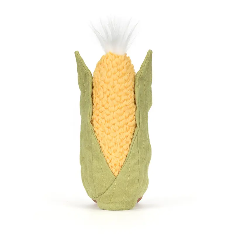 Jellycat Amusables Sweetcorn - image 4