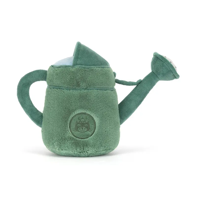 Jellycat Amusables Watering Can - image 4