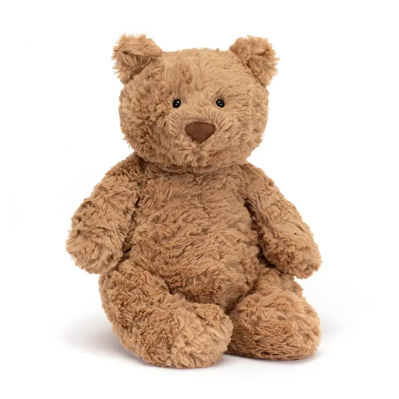 Jellycat Bartholomew Bear Medium - image 1