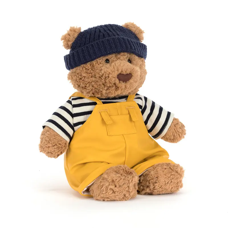 Jellycat Bartholomew Bear 'Seafarer' - image 2
