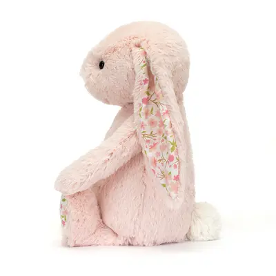 Jellycat Blossom Bunny Blush Cherry Medium - image 3