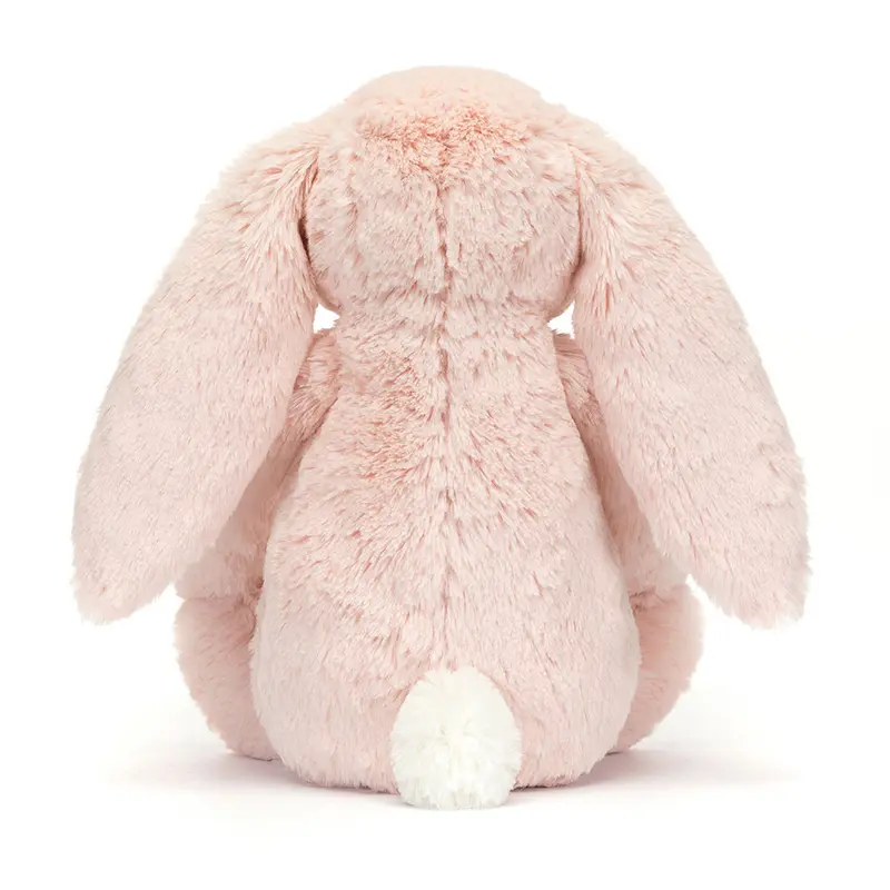 Jellycat Blossom Bunny Blush Cherry Medium - image 4