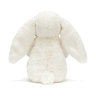 Jellycat Cream Bunny with Plant - image 4