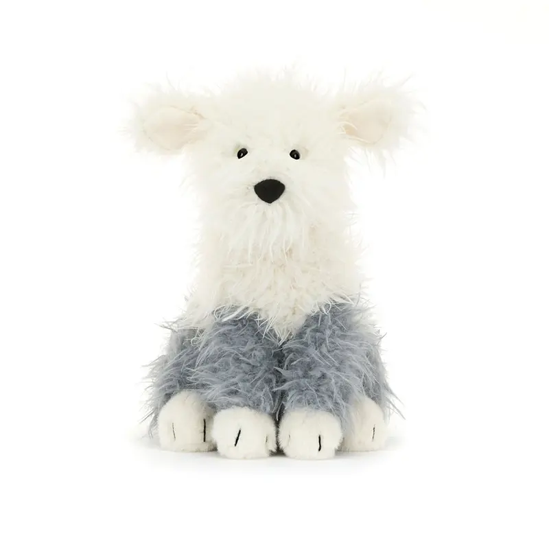 Jellycat Ewert Sheepdog - image 1