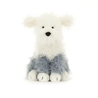 Jellycat Ewert Sheepdog - image 1