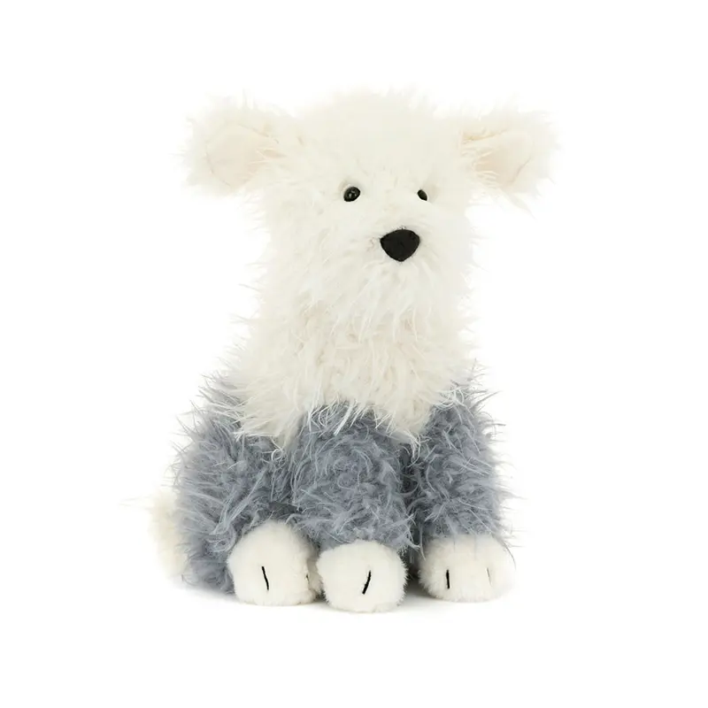 Jellycat Ewert Sheepdog - image 2