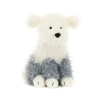 Jellycat Ewert Sheepdog - image 2