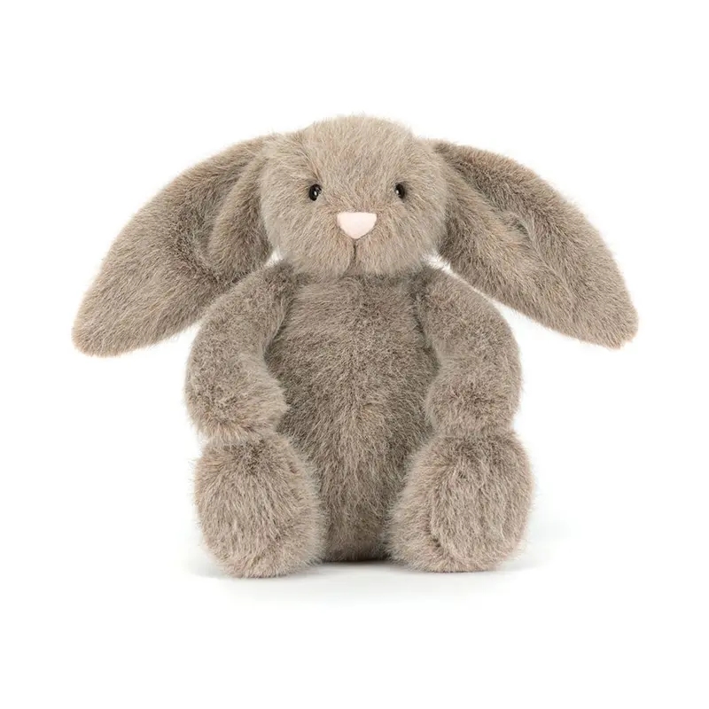 Jellycat Flufflet Bunny Fawn Little - image 1